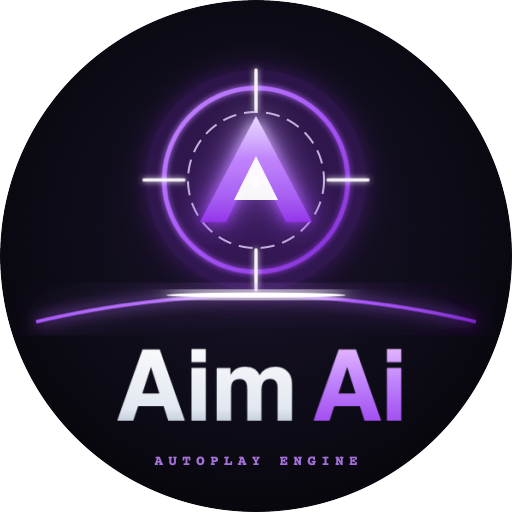 AIM AI AutoPlay Anti Ban Protection