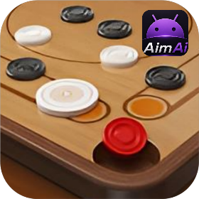 AIM AI Auto Play Carrom Pool 1 Day Key